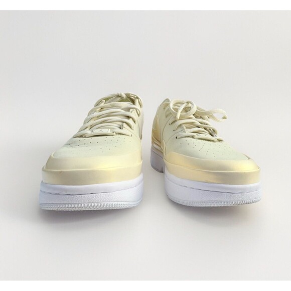 Air Jordan Women’s Air Jordan 1 Jester XX ‘Fossil’ – Size 8.5 (CQ0278-200) - Picture 2 of 12